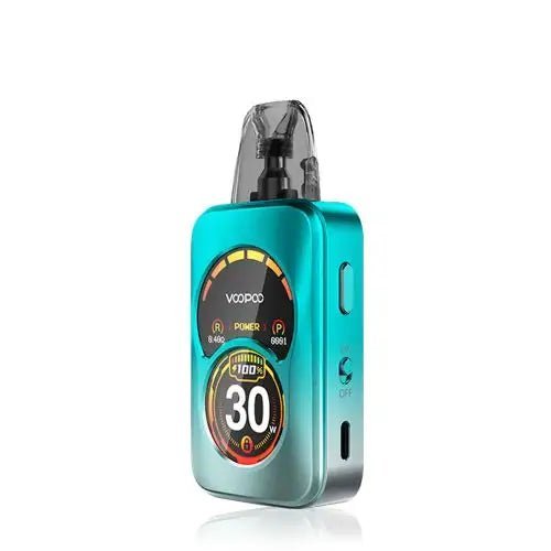 VooPoo Argus A Pod Kit - Vape Town