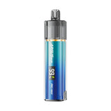 VooPoo Argus Bar Pro Max Disposable Vape Kit Blue Razz Lemonade available from the online vape shop Vape Town UK