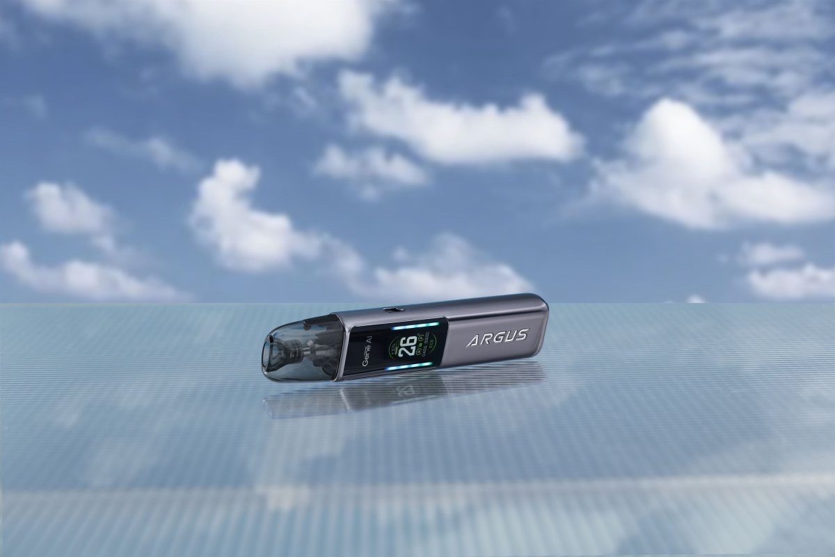 VooPoo Argus G2 Pod Kit - Vape Town