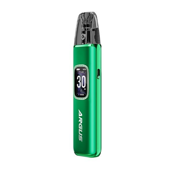 VooPoo Argus G3 Vape Pod Kit - Vape Town