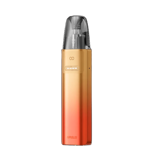 VooPoo Argus G4 Mini Pod Vape Kit - Vape Town