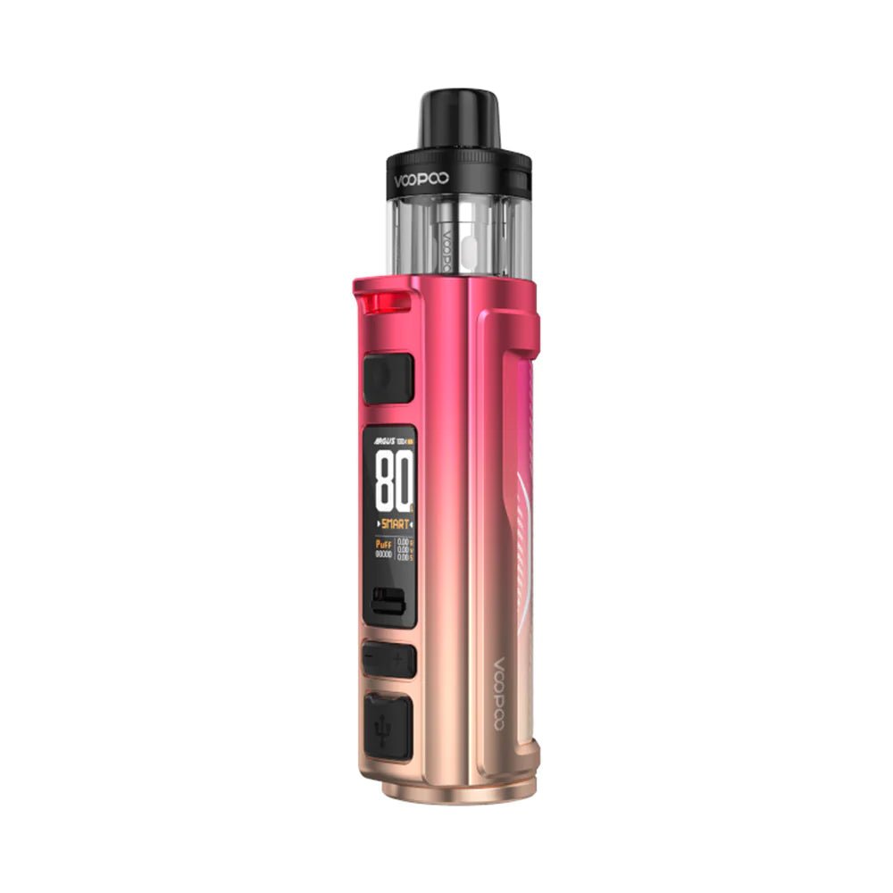 VooPoo Argus Pro 2 80w Pod Kit - Vape Town