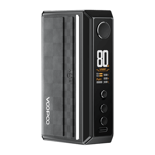 VooPoo Drag 5 Mod Only - Vape Town