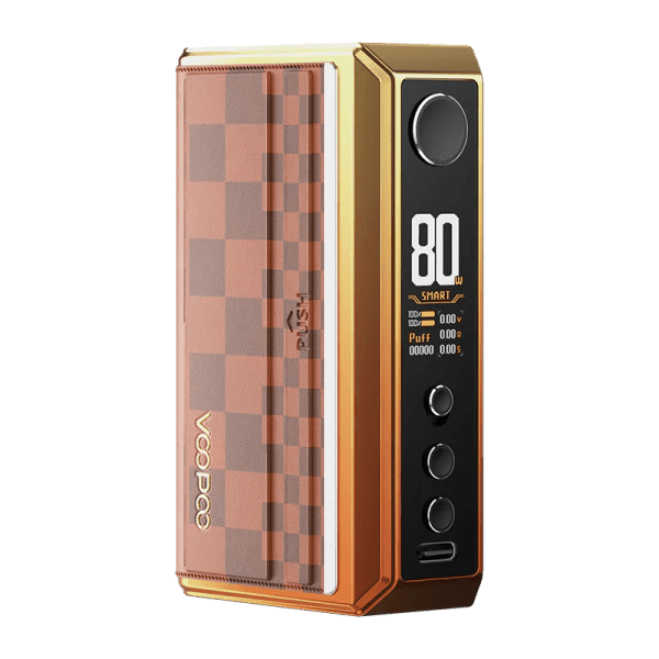 VooPoo Drag 5 Box Mod Only | Free Shipping at Vape Town Vape Town VooPoo Drag 5 Box Mod Only | Free Shipping at Vape Town Vape Town