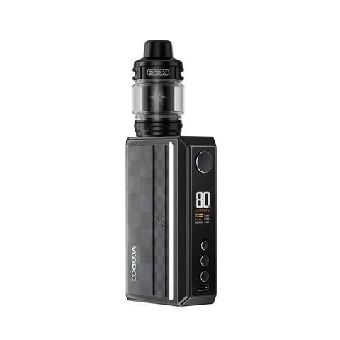 VooPoo Drag 5 Vape Kit - Vape Town