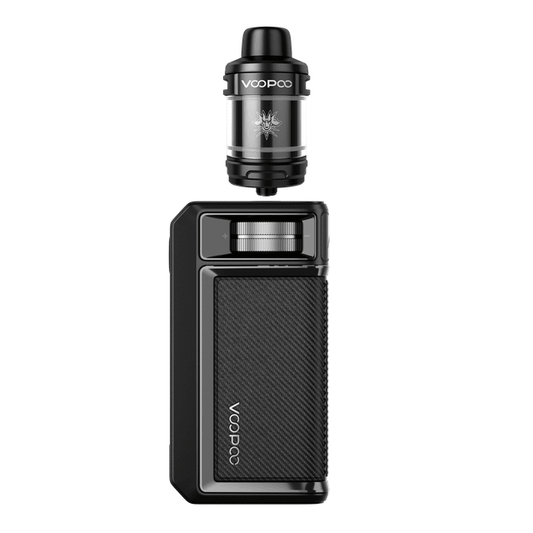 VooPoo Drag 6 Vape Kit - Vape Town