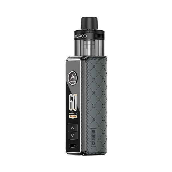 VooPoo Drag S3 Pod Vape Kit - Vape Town