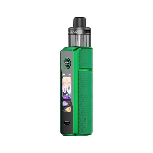 Voopoo Drag X3 Vape Pod Kit - Vape Town