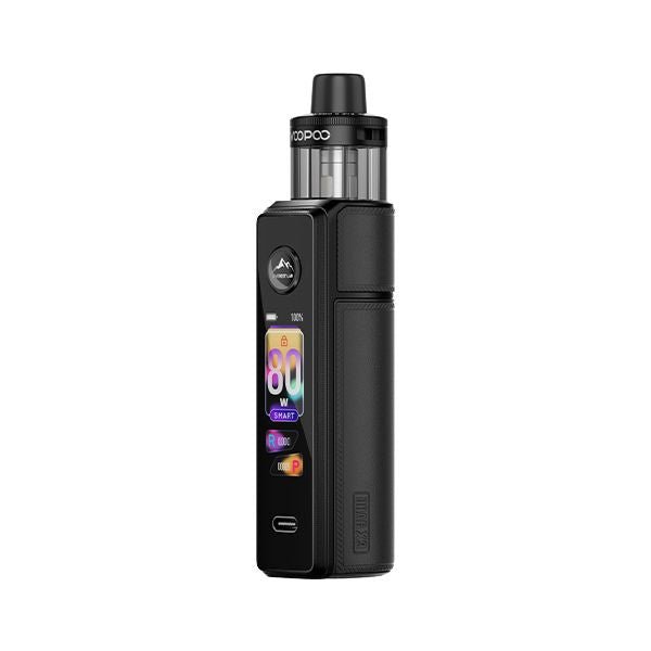 Voopoo Drag X3 Vape Pod Kit - Vape Town