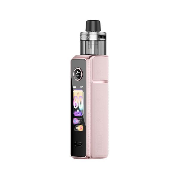 Voopoo Drag X3 Vape Pod Kit - Vape Town