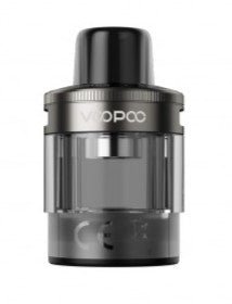 VooPoo PnP X Pod DTL Empty Pod | 2 Pack - Vape Town