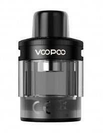 VooPoo PnP X Pod DTL Empty Pod | 2 Pack - Vape Town