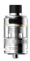 VooPoo TPP - X Pod Tank - Vape Town