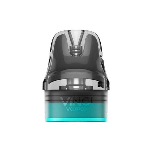 Voopoo Vinci S Replacement Vape Pods - Vape Town