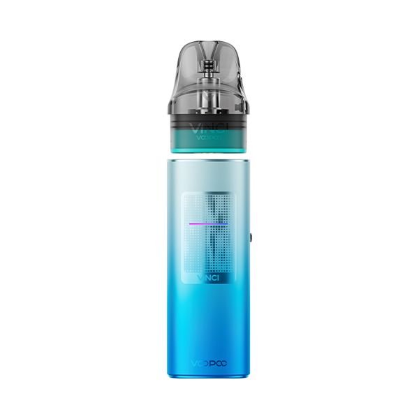 Voopoo Vinci S Vape Pod Kit - Vape Town