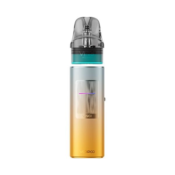 Voopoo Vinci S Vape Pod Kit - Vape Town