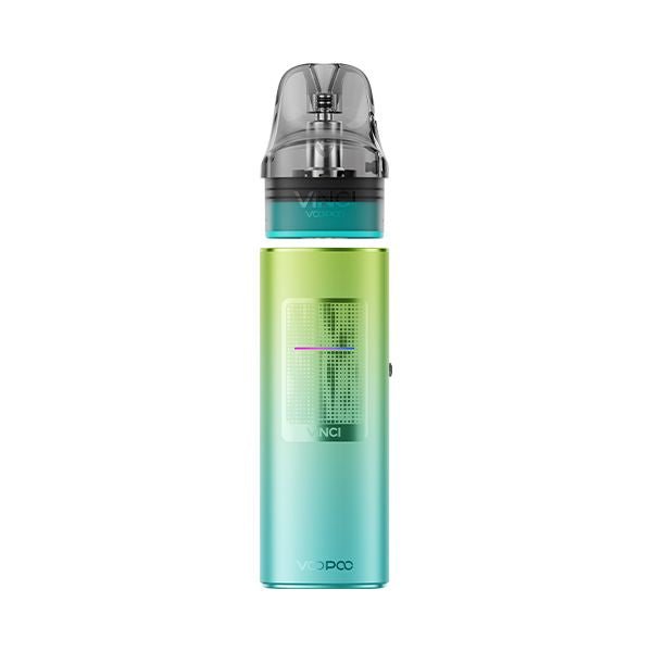 Voopoo Vinci S Vape Pod Kit - Vape Town