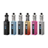 VooPoo Vinci Spark100 Kit - Vape Town