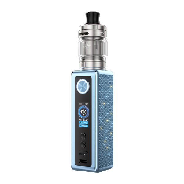 VooPoo Vinci Spark100 Kit - Vape Town