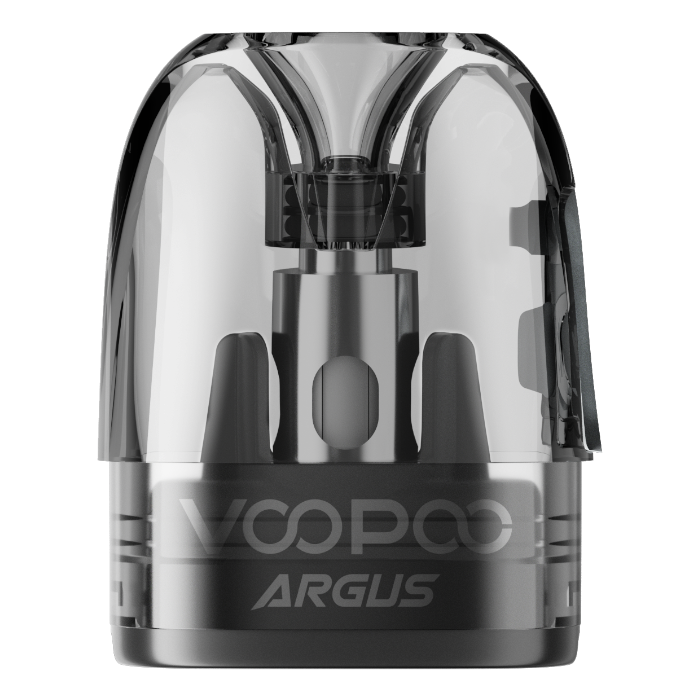 Voopoo Argus P1 Replacement Pod Cartridge 3 Pack