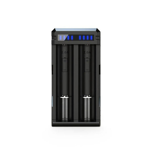 XTAR SC2 Battery Charger - Vape Town