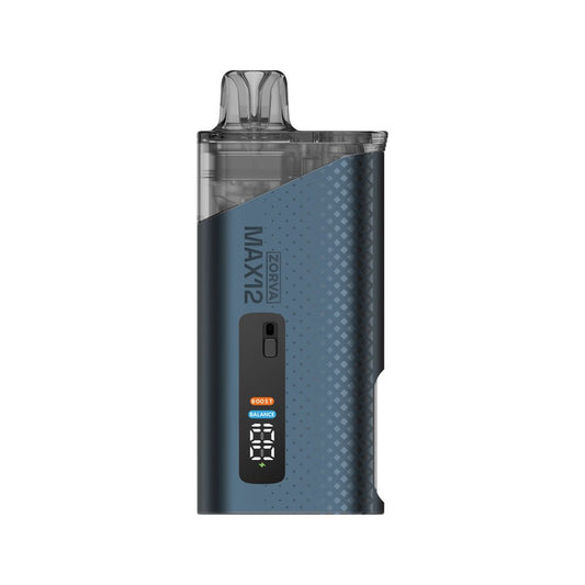Zorva Max 12 Vape Kit - Vape Town
