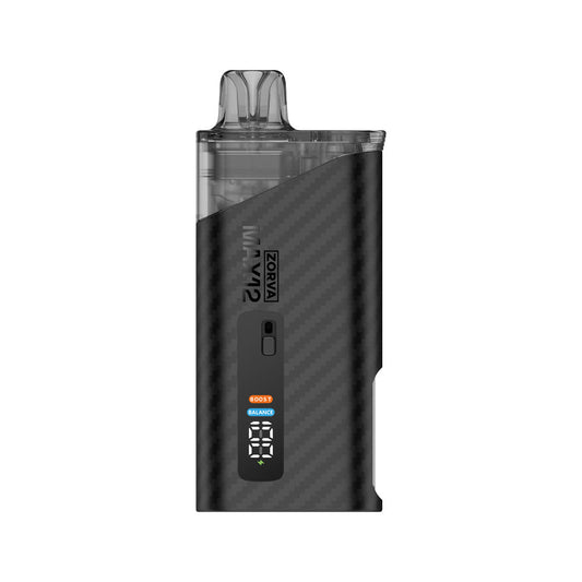 Zorva Max 12 Vape Kit - Vape Town