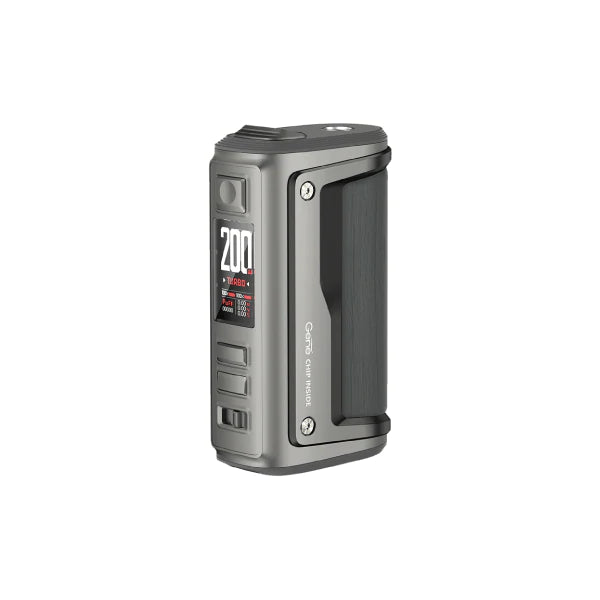 VooPoo Argus GT2 Mod Only