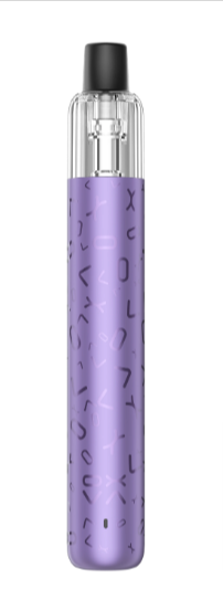 OXVA Artio Vape Pod Kit Purple