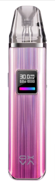 OXVA XLIM Pro Kit Gleamy Pink