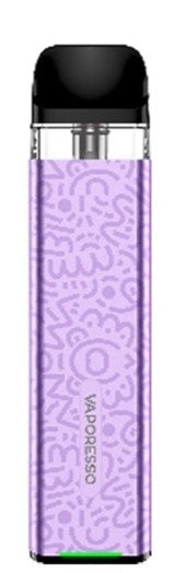 Vaporesso XROS 3 Mini Pod Kit Lilac Purple