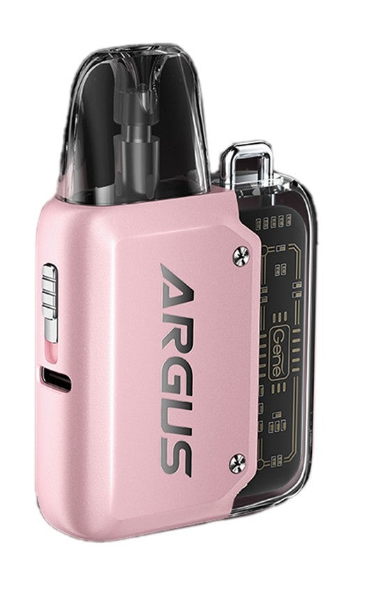 Voopoo Argus P1 Pod Kit Pink