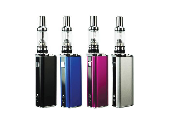 Arc 5 Kit 40W 2200mAh Rainbow available from the online vape shop Vape Town UK