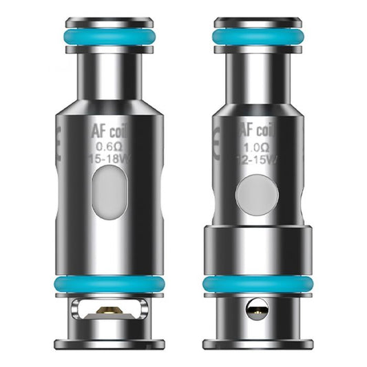 Aspire AF Flexus Replacement Coils - Vape Town