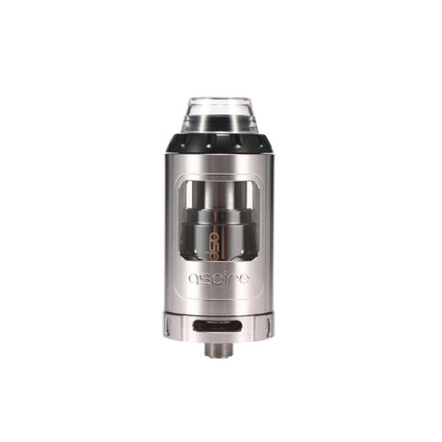 Aspire Athos 2ml Tank Silver available from the online vape shop Vape Town UK