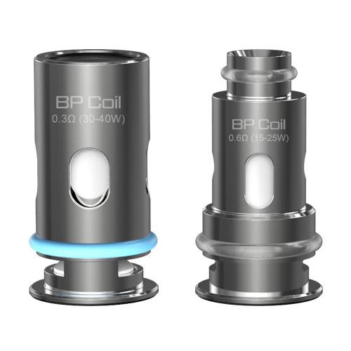 Aspire BP Coils - Vape Town