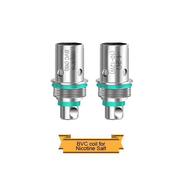 Buy Aspire BVC Coils 5 Pack | Vape Town Vape Town Buy Aspire BVC Coils 5 Pack | Vape Town Vape Town