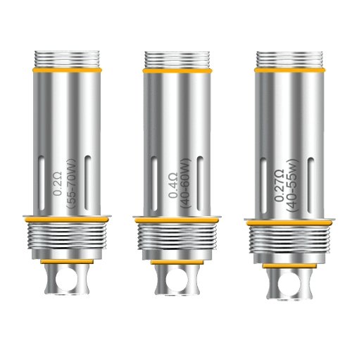 Aspire Cleito Replacement Coils - Vape Town
