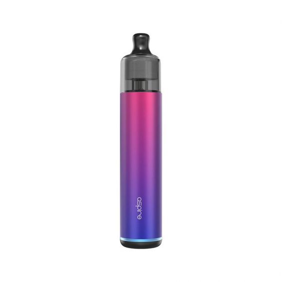 Aspire Flexus Stick Pod Kit Fuchsia Sandblasted available from the online vape shop Vape Town UK