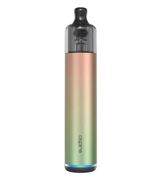 Aspire Flexus Stick Pod Kit Snow Mint available from the online vape shop Vape Town UK