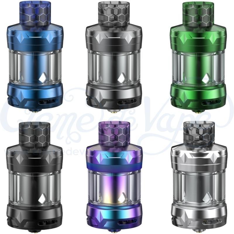 Aspire Odan Coils 3 Pack - Vape Town