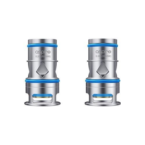 Aspire Odan Coils - Vape Town