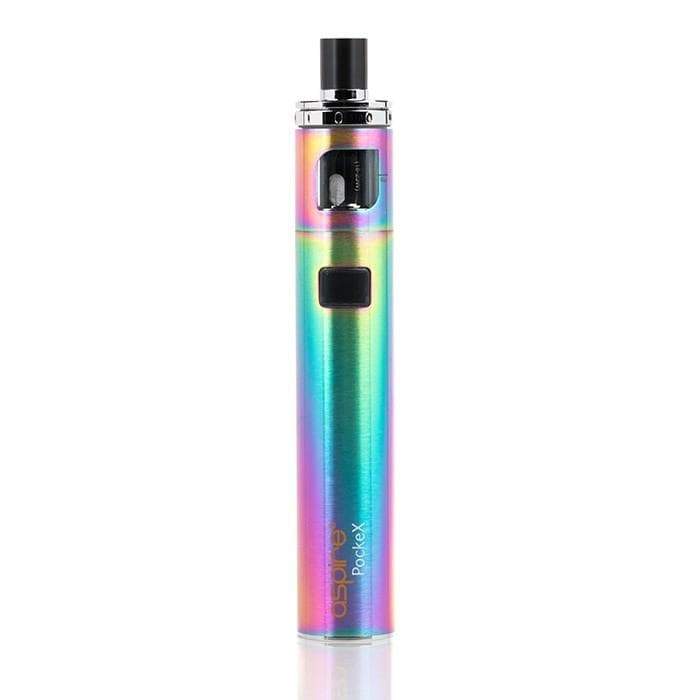 Aspire PockeX - Vape Town