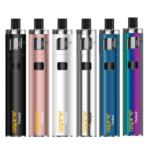 Aspire PockeX - Vape Town