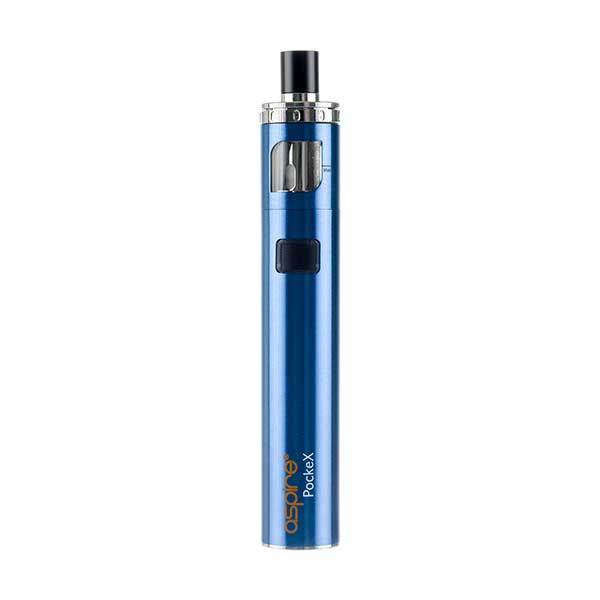 Aspire PockeX - Vape Town