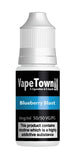 Blueberry Blast E - Liquid 10ml - Vape Town
