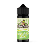 Cold Classics - Lemon & Lime Twister 100ml - Vape Town