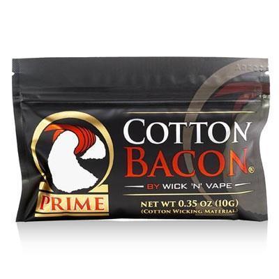 Cotton Bacon PRIME - Vape Town