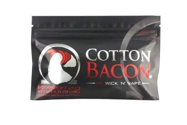 Cotton Bacon V2 - Vape Town