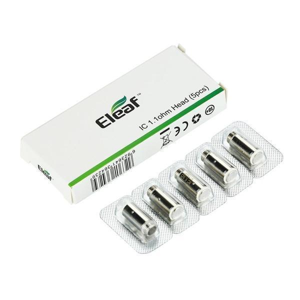 Eleaf iCare Coils 5 pack - Vape Town
